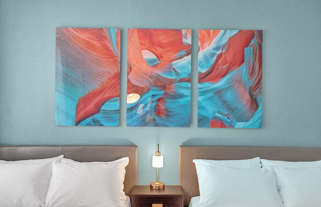 Sunny Isles 4 Bedrooms on the beach - Foto 7