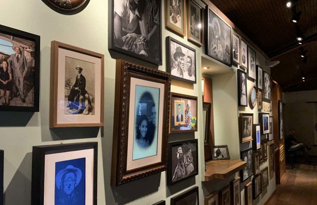 Tour por la Casa de Jorge Amado + Espacios Carybé y Verger - Foto 1