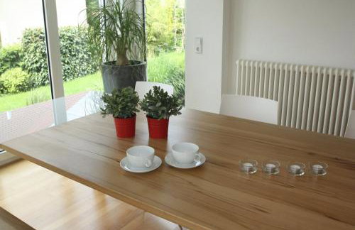 Ferienhaus Sonnenhaus - Foto 7