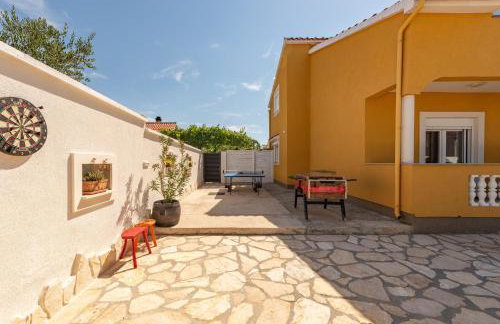 Villa Bellezza ZadarVillas - Foto 8