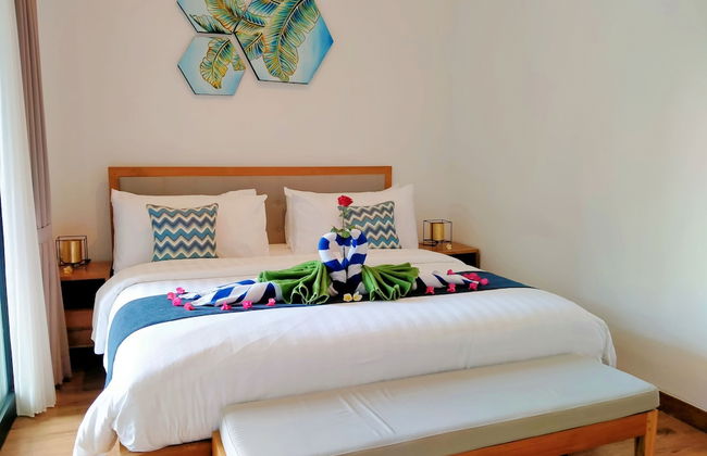 Villa Ataya - Foto 4