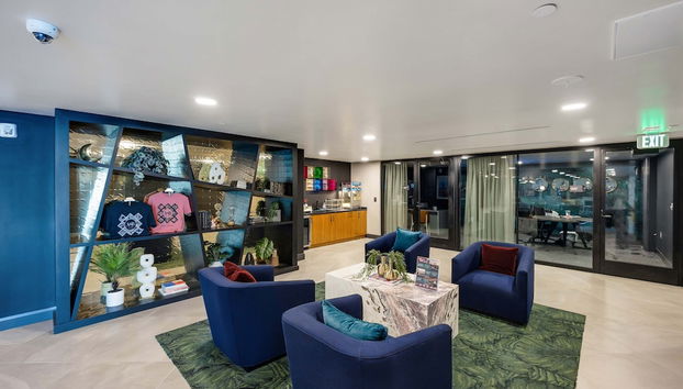 Luxury 3BR Hollywood Sign View by Oneluxstay - Foto 3, Zimmer