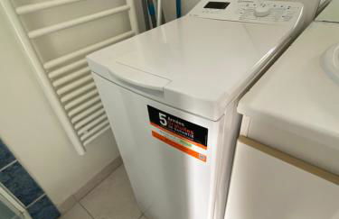 Le Clousy- Gîte - CARQUEFOU Centre - Foto 3