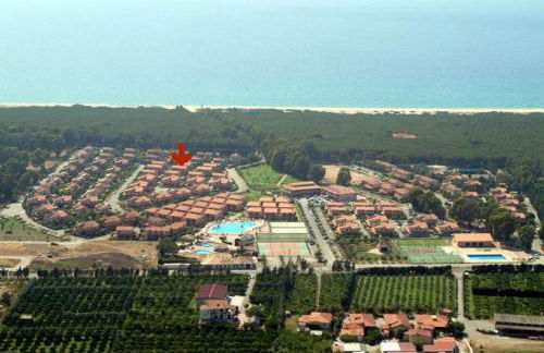 Le Ville di Porto Ada - Foto 16