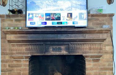 Townhouse in Portsmouth Downtown Historic District - Foto 57