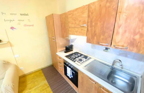 Studio apartment in the University Center - Photo 3