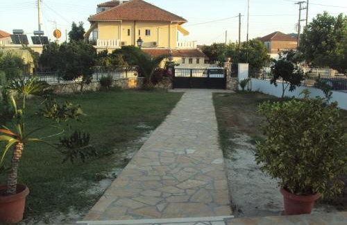 Splantza Apartments - Foto 12