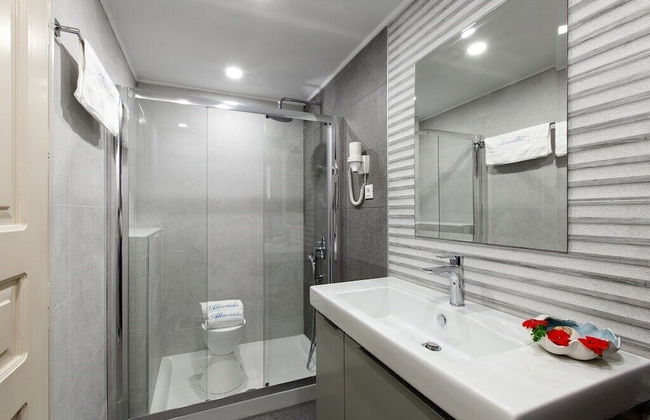 Alkionides Seaside Apartments - Foto 31