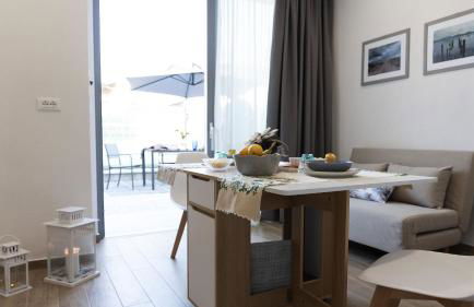 La Casa Di Marty Per 3 - Foto 1