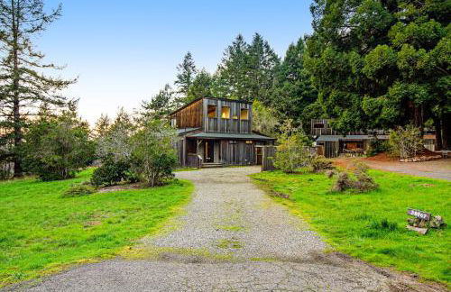 The Bobcat House - Foto 6