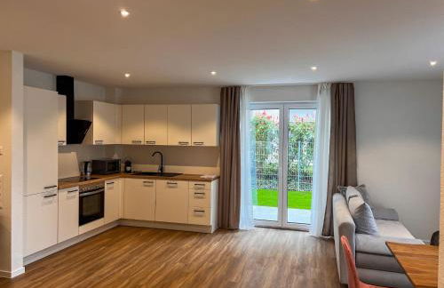 Schlüssel Apartments - Foto 8