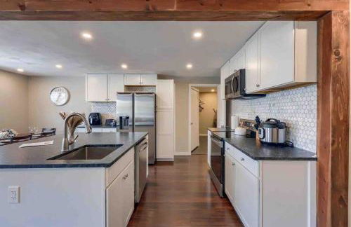 4BR Longmont Escape with Cold Plunge & Sauna - Pets OK! - Foto 44