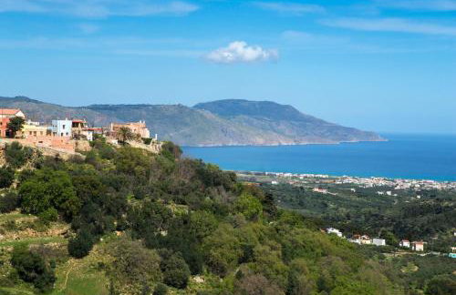 Villa Cretan View with Heated Swimming Pool - Foto 70