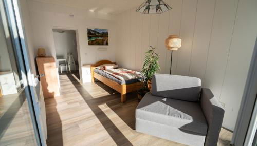 Kompakt und heimelig, perfekte Auszeit - Foto 4