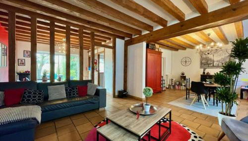 Séjour cosy entre Beauval et Center Parc - Photo 3