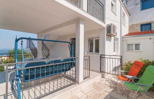 Acogedora Casa De 5 Habitaciones En Stomorska - Foto 11