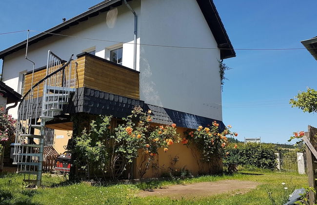 Holiday Home in Kerschenbach Near Trier - Foto 19