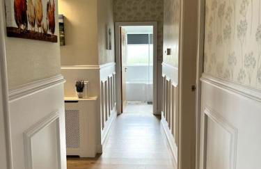 The Myles' Self-Catering Cottage - 4 Stars - Foto 50