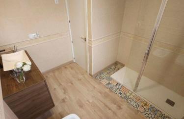 White Paradise Villa - Sol y Luz - by SunCastle apartamentos - Foto 49