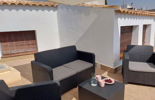 Casa Rural Abuelo Teo - Foto 29