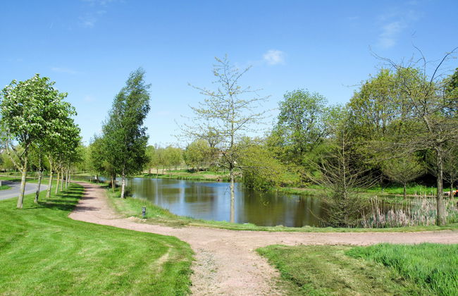 Au Verger Fleuri - Foto 23