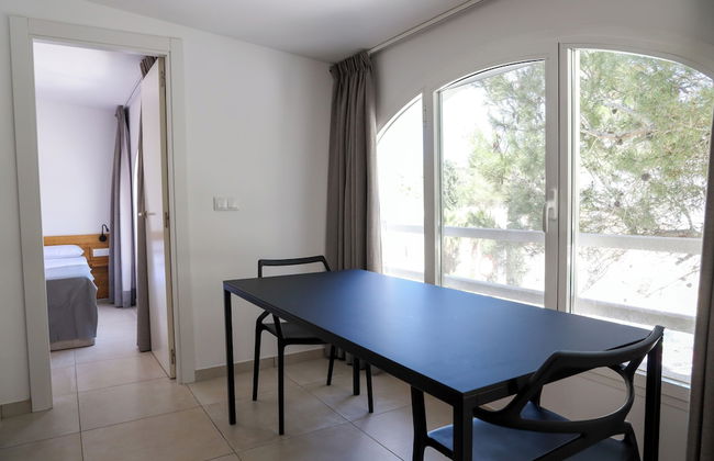 Cala Vadella Beachwalk Suites - Foto 63