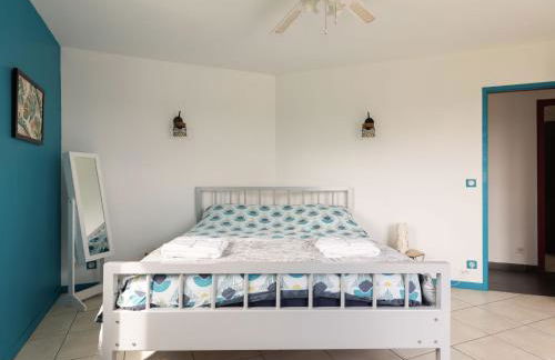 Holiday Home Lesgau by Interhome - Foto 26