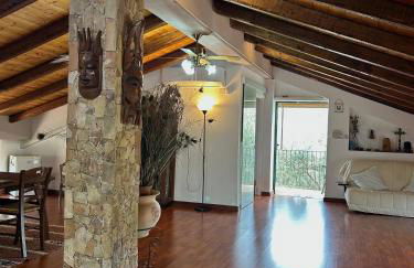 Villa Pantalica lato Sortino - Foto 17