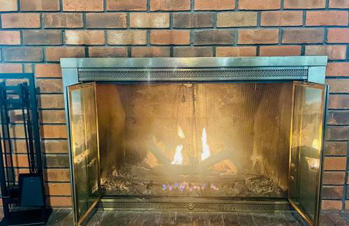 Hiwassee Lake Lodge - Foto 18