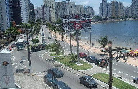Apto Beira Mar - Foto 7