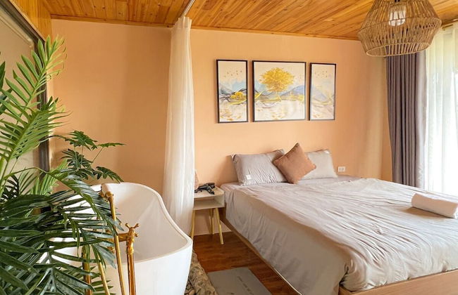 LoveHouse Homstay Sapa - Foto 44