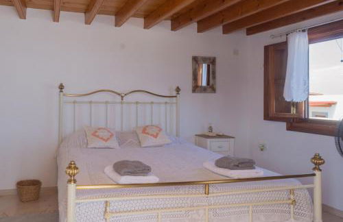 Manos House in Chora - Foto 57