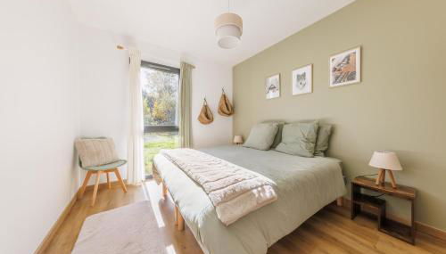 Les 4 Saisons des Violonges - Vue montagne - Foto 4