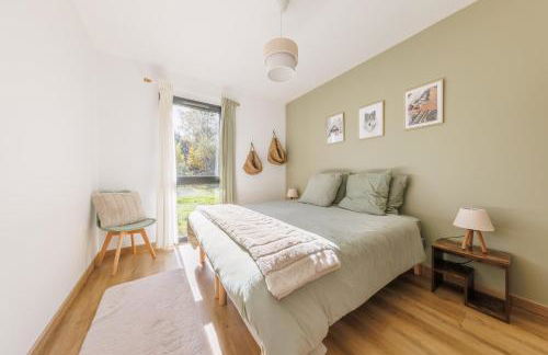 Les 4 Saisons des Violonges - Vue montagne - Photo 4