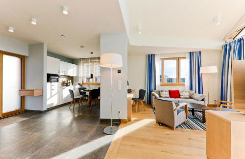 Upstalsboom Family Suiten und Lofts - Foto 42