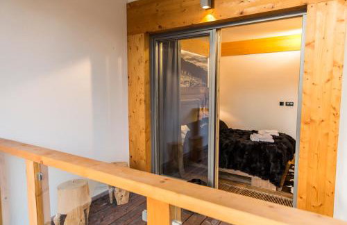 Apartament ZAKOLOVE pod Skocznią - Sauna , Jaccuzi , piękny taras - Foto 42