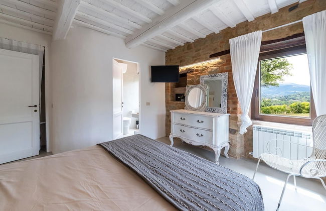 Villa Casanostra 12 in San Ginesio - Foto 10