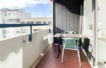 Modernes Apartment mit Stil in City Lage - Foto 16