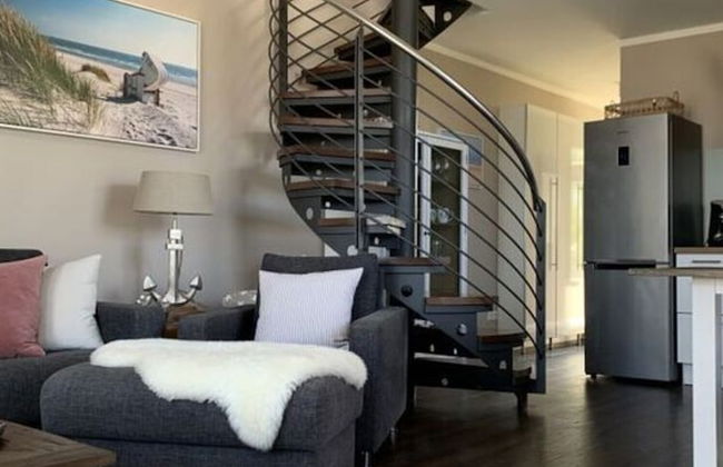 Beach Apartment Nordstern - Foto 9