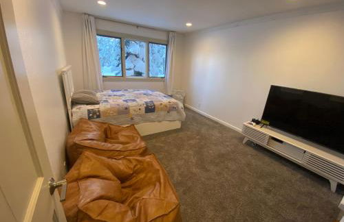 Brand New Listing! 5 minute walk to Canyon Lodge! Newly Updated Two-Bed, Two-Bath, Mountainback #14 - Foto 23