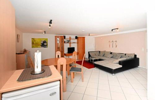 Ferienwohnung Gartenblick an der Mainschleife - Foto 7