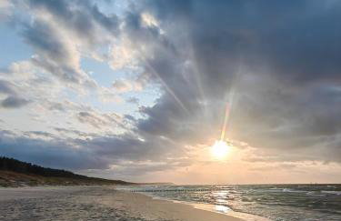 Apartament Natura 24 - SPA, siłownia - Foto 25