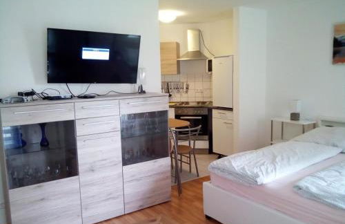 Appartment Böhlen - Foto 1