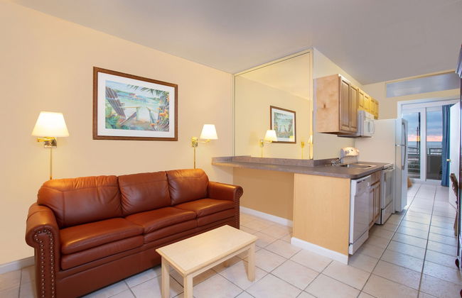 Harbour Beach Oceanfront Resort - Foto 9