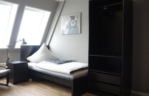 Apartment I Lausitzring I BASF - Foto 18