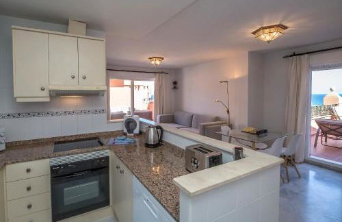 Los Hidalgos Penthouse - Photo 3