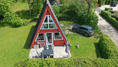 Ferienhäuser Campingplatz - Foto 2