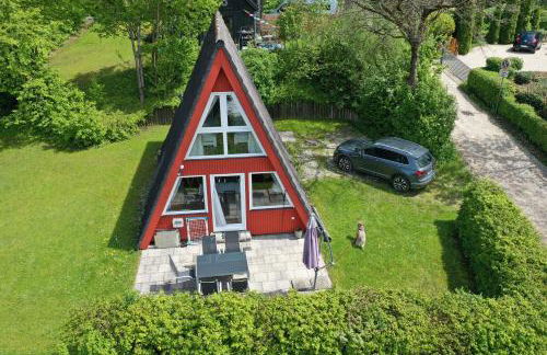 Ferienhäuser Campingplatz - Photo 2