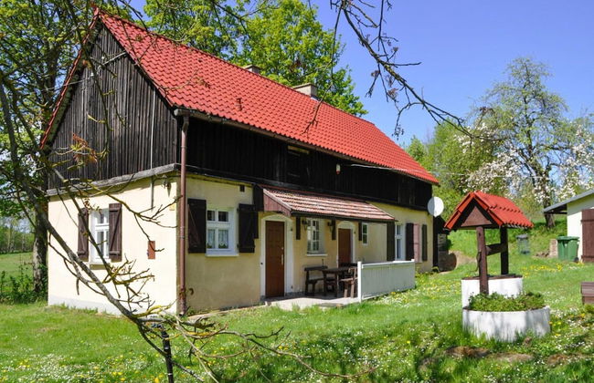 Holiday Home With Fireplace and Private Garden - Foto 1