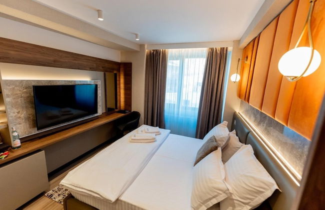 Villa Bijoux - Foto 29